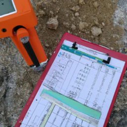 Analysez la compacité du sol pour une construction optimale Rambouillet